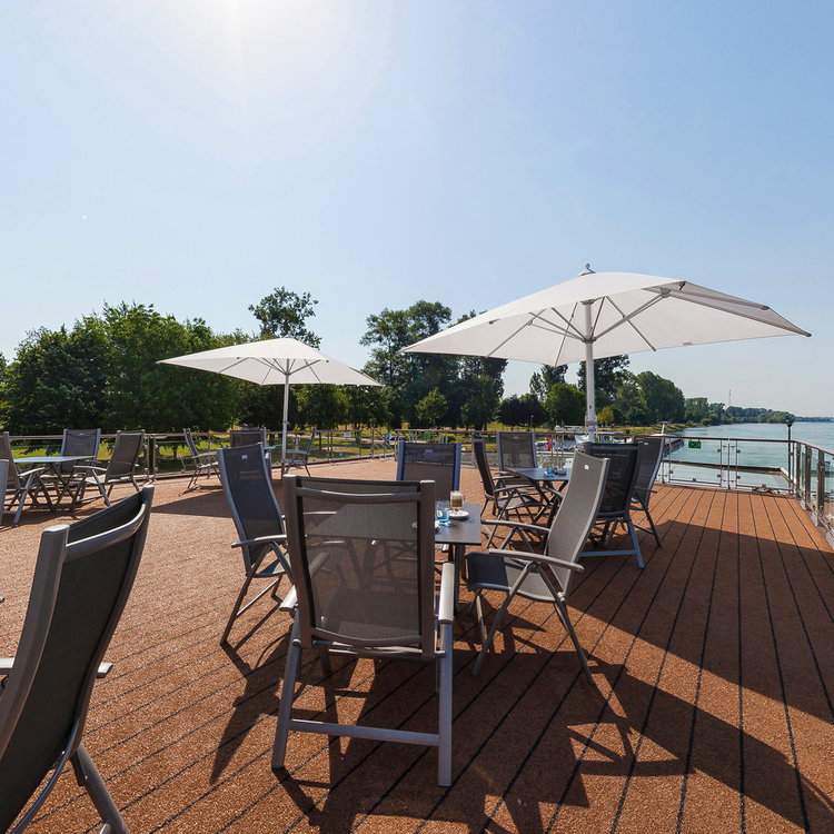 Cruise Viking Gullveig Trailfinders